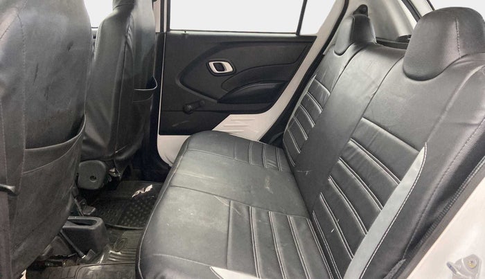 2019 Datsun Redi Go S, Petrol, Manual, 6,798 km, Right Side Rear Door Cabin