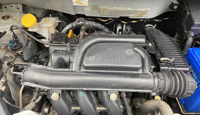 2019 Datsun Redi Go S, Petrol, Manual, 6,798 km, Open Bonet