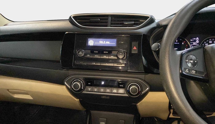 2018 Honda Amaze 1.5L I-DTEC V, Diesel, Manual, 1,14,110 km, Air Conditioner