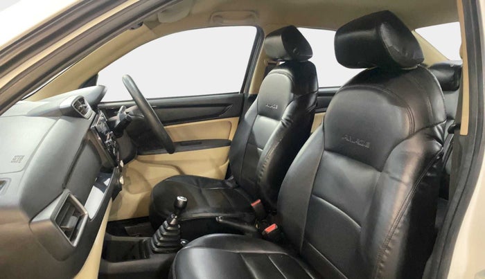 2018 Honda Amaze 1.5L I-DTEC V, Diesel, Manual, 1,14,110 km, Right Side Front Door Cabin