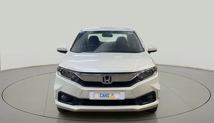 2018 Honda Amaze 1.5L I-DTEC V, Diesel, Manual, 1,14,110 km, Highlights