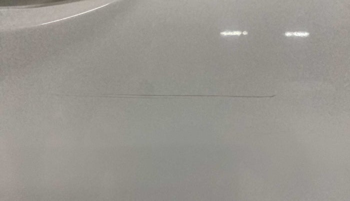 2015 Hyundai Xcent BASE 1.2, Petrol, Manual, 78,495 km, Driver-side door - Minor scratches
