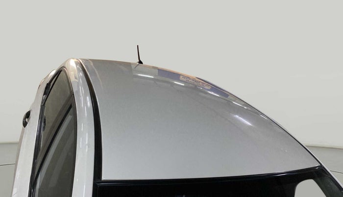 2015 Hyundai Xcent BASE 1.2, Petrol, Manual, 78,495 km, Roof