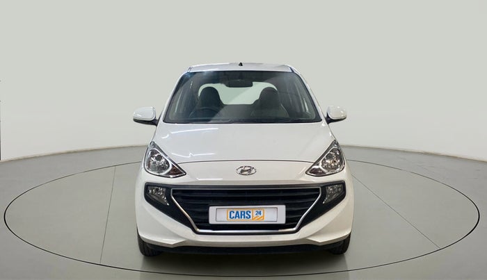 2020 Hyundai NEW SANTRO SPORTZ AMT, Petrol, Automatic, 23,110 km, Highlights