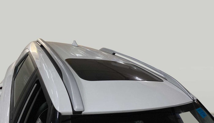 2020 Hyundai VENUE SX 1.5 CRDI, Diesel, Manual, 40,431 km, Roof