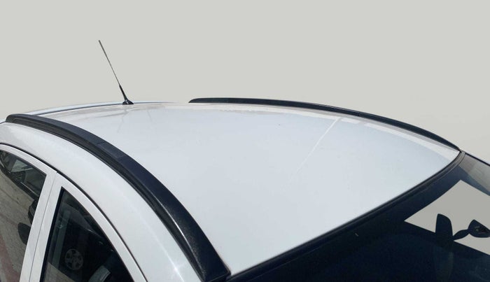 2015 Hyundai Grand i10 ASTA 1.2 KAPPA VTVT, Petrol, Manual, 47,227 km, Roof