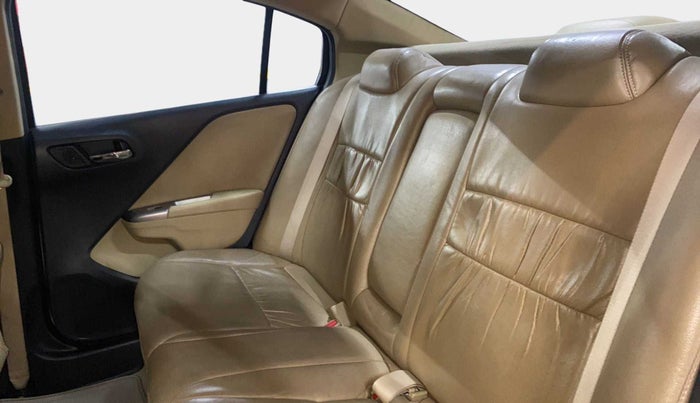 2015 Honda City 1.5L I-VTEC V MT, Petrol, Manual, 72,234 km, Right Side Rear Door Cabin