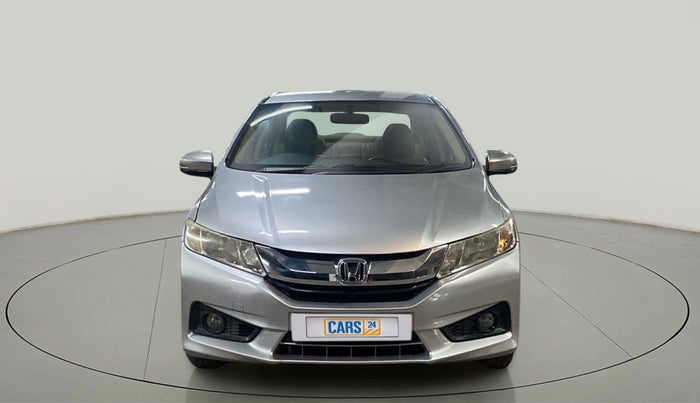 2015 Honda City 1.5L I-VTEC V MT, Petrol, Manual, 72,234 km, Highlights
