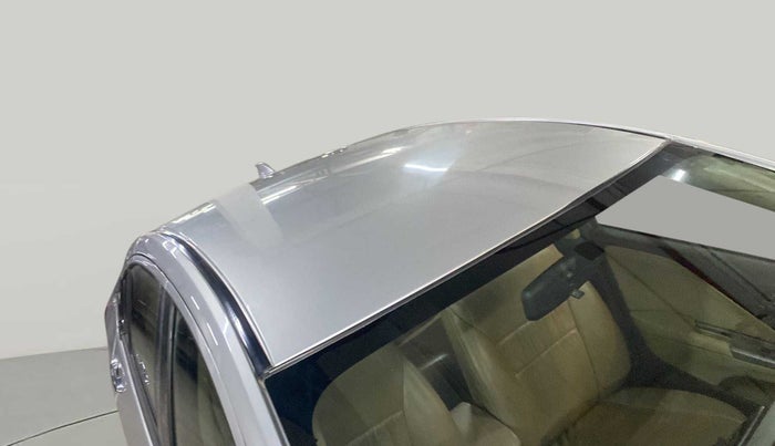 2015 Honda City 1.5L I-VTEC V MT, Petrol, Manual, 72,234 km, Roof