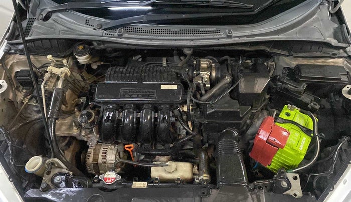 2015 Honda City 1.5L I-VTEC V MT, Petrol, Manual, 72,234 km, Open Bonet