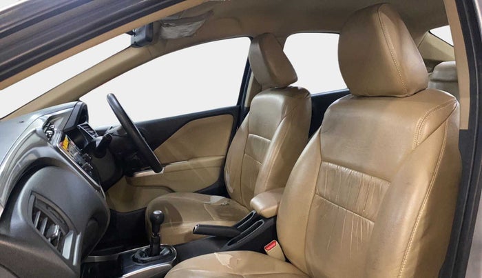 2015 Honda City 1.5L I-VTEC V MT, Petrol, Manual, 72,234 km, Right Side Front Door Cabin