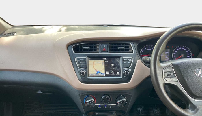 2019 Hyundai Elite i20 SPORTZ PLUS 1.2, Petrol, Manual, 60,600 km, Air Conditioner