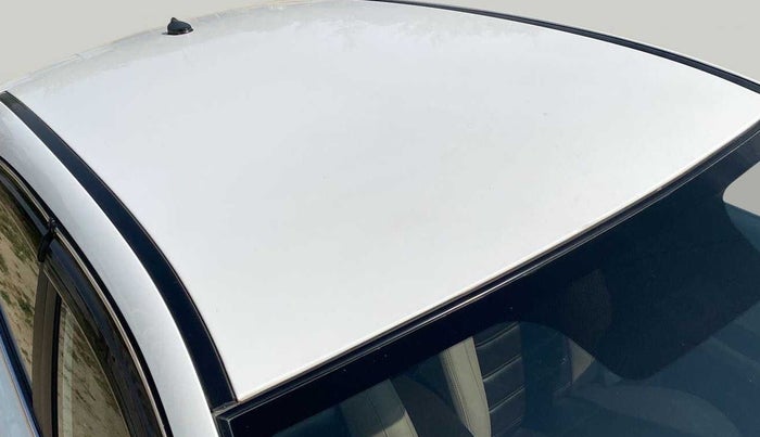 2019 Hyundai Elite i20 SPORTZ PLUS 1.2, Petrol, Manual, 60,600 km, Roof - Slightly dented