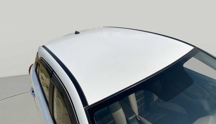 2019 Hyundai Elite i20 SPORTZ PLUS 1.2, Petrol, Manual, 60,600 km, Roof