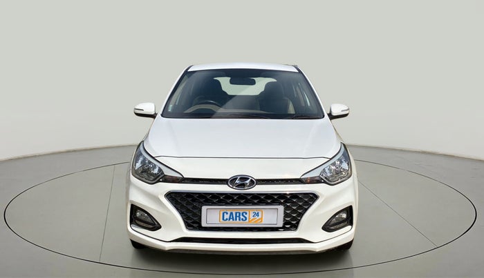2019 Hyundai Elite i20 SPORTZ PLUS 1.2, Petrol, Manual, 60,600 km, Highlights