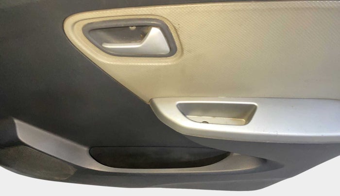 2014 Maruti Alto K10 VXI, Petrol, Manual, 72,180 km, Driver Side Door Panels Control