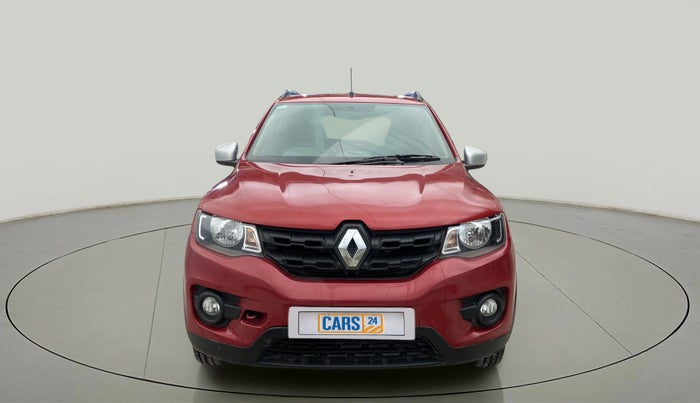 2018 Renault Kwid RXT 1.0 (O), Petrol, Manual, 56,606 km, Highlights