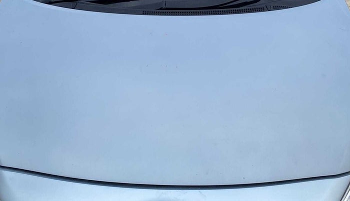 2018 Hyundai Grand i10 SPORTZ 1.2 KAPPA VTVT, Petrol, Manual, 41,245 km, Bonnet (hood) - Minor scratches