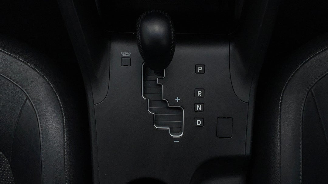 Gear Lever 