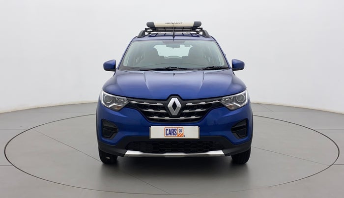 2020 Renault TRIBER RXT AMT, Petrol, Automatic, 32,197 km, Highlights