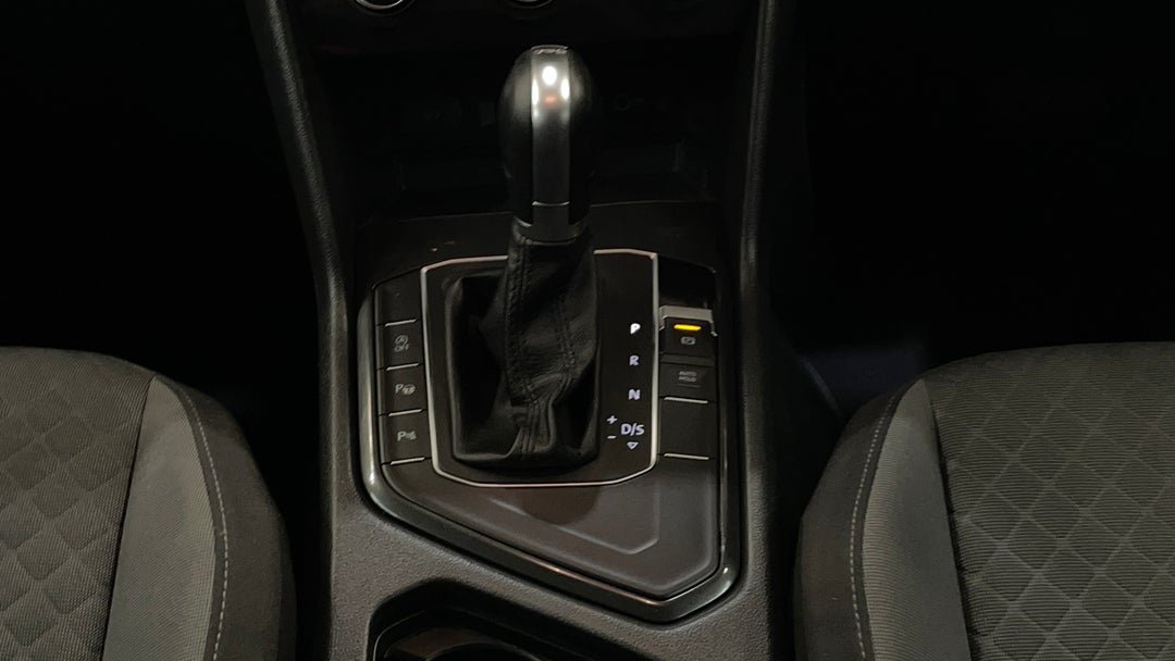 Gear Lever 