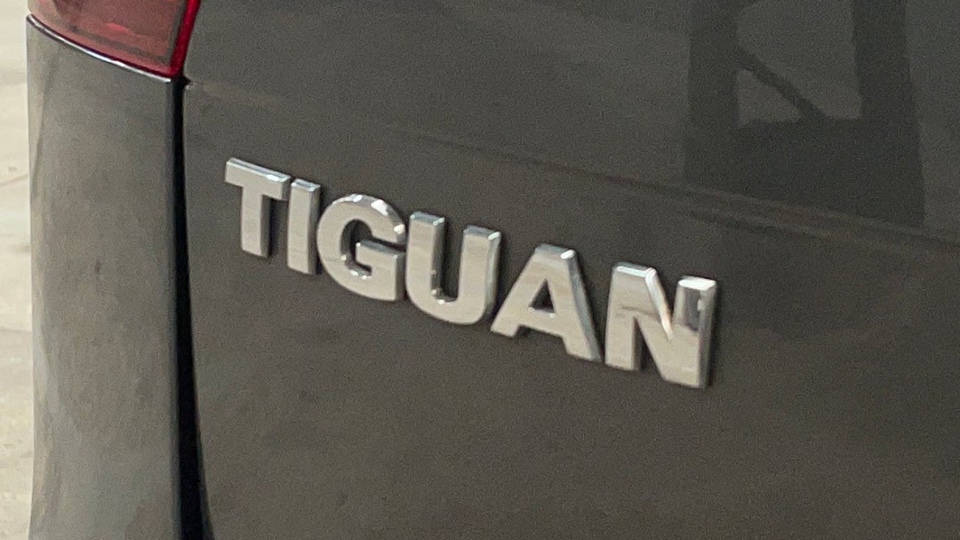 Badge (Boot Left Side)