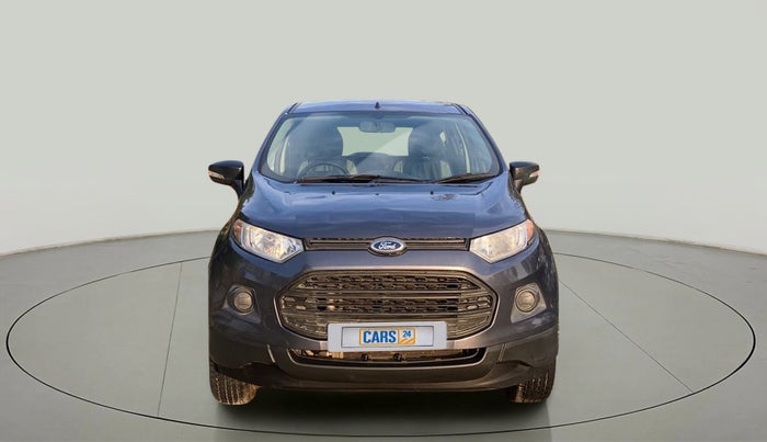 2016 Ford Ecosport AMBIENTE 1.5L PETROL, Petrol, Manual, 34,167 km, Highlights