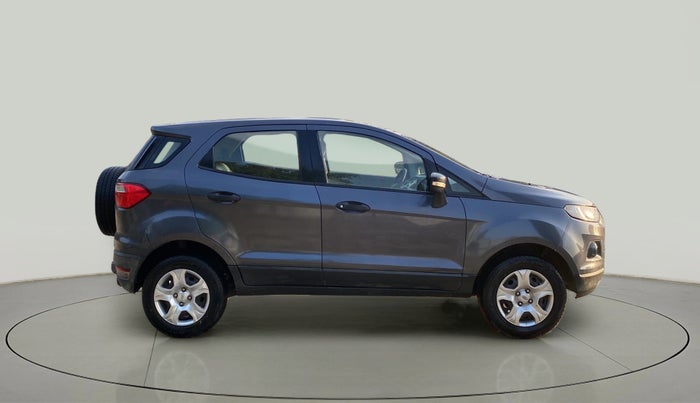 2016 Ford Ecosport AMBIENTE 1.5L PETROL, Petrol, Manual, 34,167 km, Right Side View