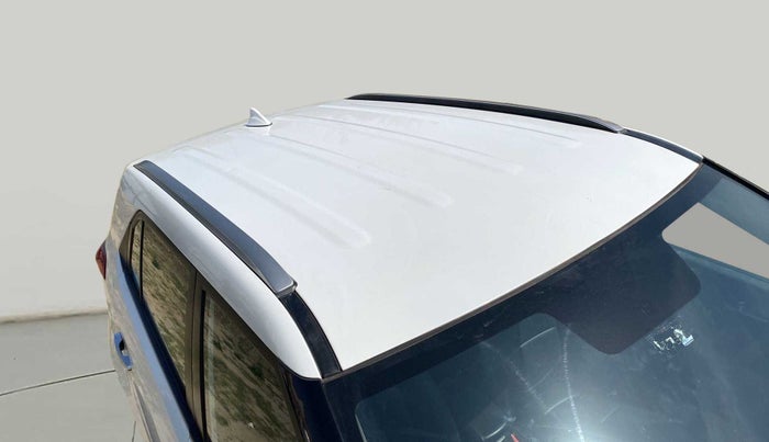 2018 Hyundai Creta SX 1.6 DIESEL, Diesel, Manual, 98,061 km, Roof