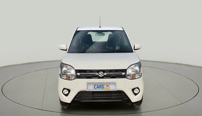 2019 Maruti New Wagon-R VXI 1.0, Petrol, Manual, 44,335 km, Highlights