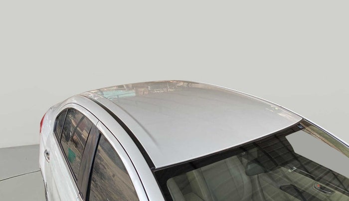 2015 Maruti Ciaz ZXI, Petrol, Manual, 67,612 km, Roof