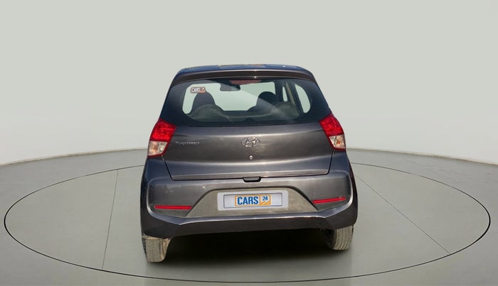 2019 Hyundai NEW SANTRO MAGNA, Petrol, Manual, 35,155 km, Back/Rear