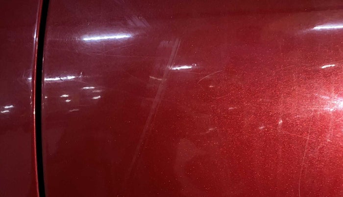 2015 Hyundai Elite i20 ASTA 1.2, Petrol, Manual, 46,691 km, Front passenger door - Minor scratches