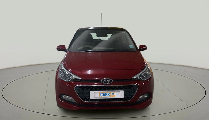 2015 Hyundai Elite i20 ASTA 1.2, Petrol, Manual, 46,691 km, Highlights