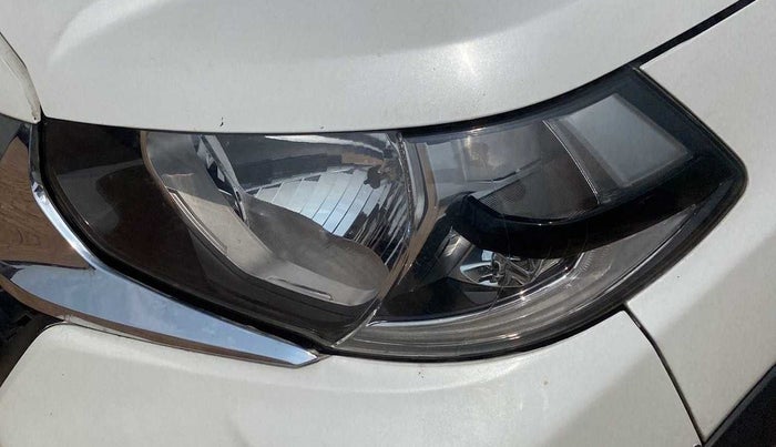 2019 Honda WR-V 1.2L I-VTEC S MT, Petrol, Manual, 20,314 km, Left headlight - Minor scratches