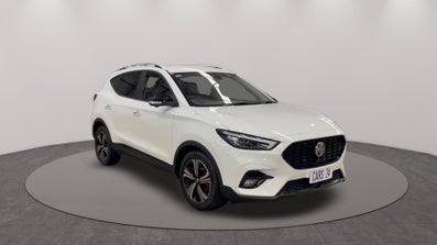 2020 MG Zst Excite Automatic, 79k km Petrol Car