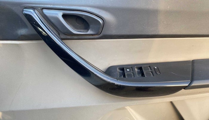 2019 Tata Tiago XZ DIESEL, Diesel, Manual, 62,691 km, Driver Side Door Panels Control