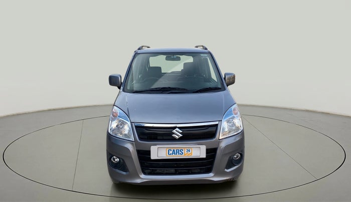 2014 Maruti Wagon R 1.0 VXI, Petrol, Manual, 34,408 km, Highlights