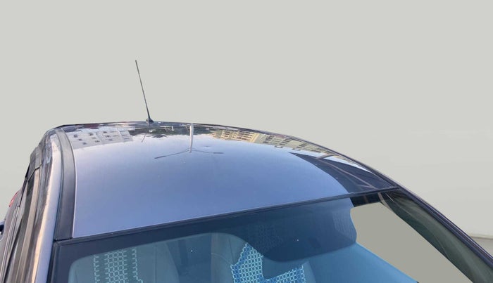 2017 Hyundai Grand i10 MAGNA 1.2 KAPPA VTVT, Petrol, Manual, 49,489 km, Roof