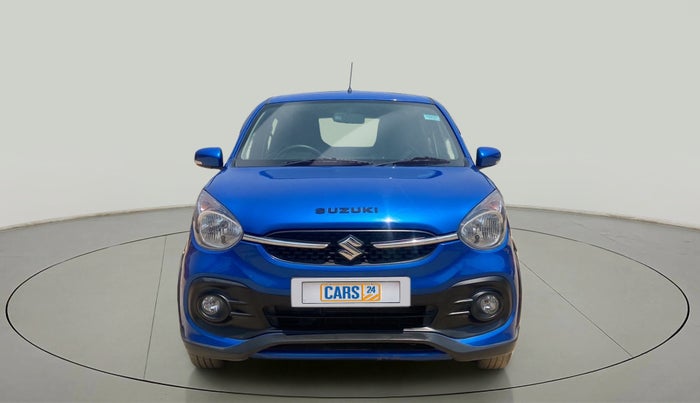 2021 Maruti Celerio ZXI PLUS, Petrol, Manual, 22,245 km, Highlights