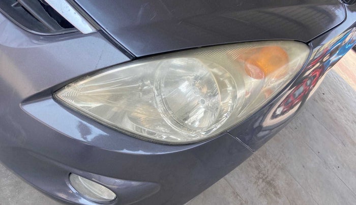 2011 Hyundai i20 ASTA 1.2, Petrol, Manual, 1,16,998 km, Left headlight - Faded