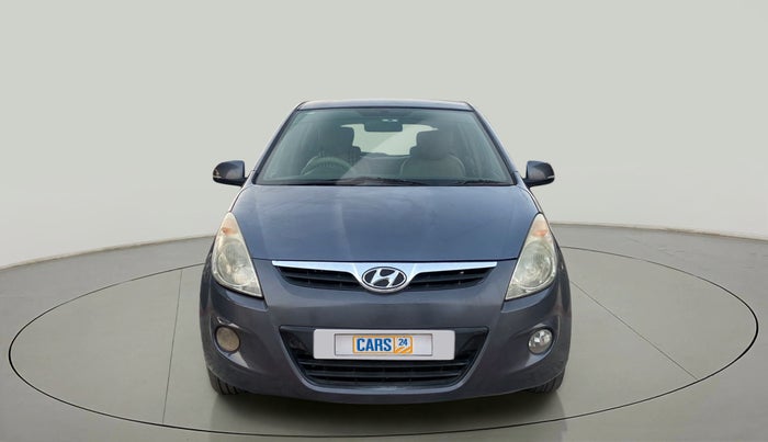 2011 Hyundai i20 ASTA 1.2, Petrol, Manual, 1,16,998 km, Highlights