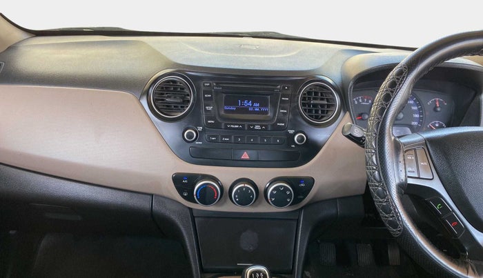 2014 Hyundai Xcent S 1.2, Petrol, Manual, 96,017 km, Air Conditioner