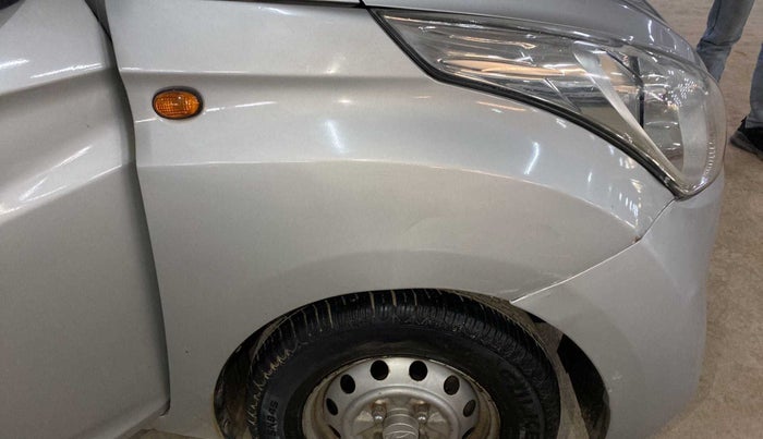 2012 Hyundai Eon ERA +, Petrol, Manual, 29,565 km, Right fender - Minor scratches