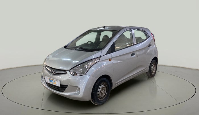 2012 Hyundai Eon ERA +, Petrol, Manual, 29,565 km, Left Front Diagonal