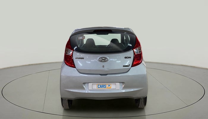 2012 Hyundai Eon ERA +, Petrol, Manual, 29,565 km, Back/Rear