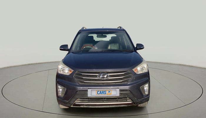 2016 Hyundai Creta S 1.6 PETROL, Petrol, Manual, 61,950 km, Highlights