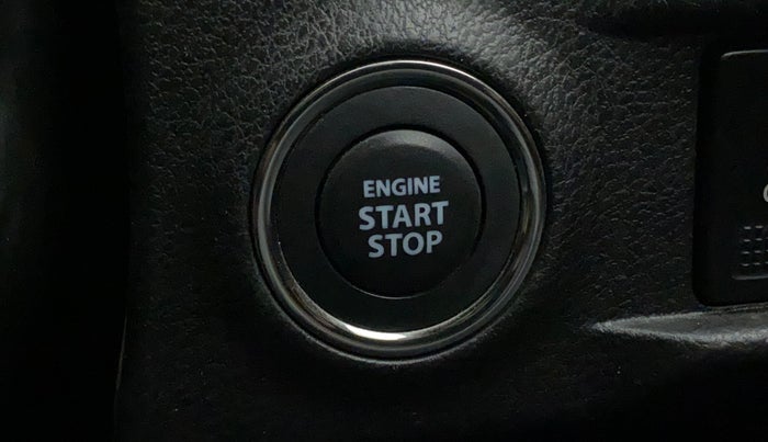 2022 Toyota URBAN CRUISER HIGH GRADE AT, Petrol, Automatic, 41,696 km, Keyless Start/ Stop Button