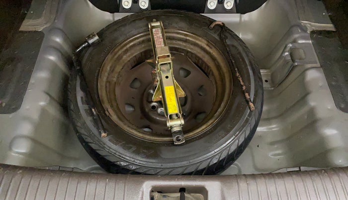 2012 Hyundai Santro Xing GL PLUS, Petrol, Manual, 60,418 km, Spare Tyre