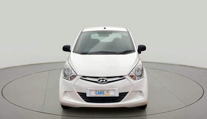 2015 Hyundai Eon ERA +, Petrol, Manual, 48,660 km, Highlights